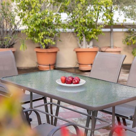 Acropolis Maisonette 3Br 6Ppl 15Min Metro&Museum Atena Exterior foto