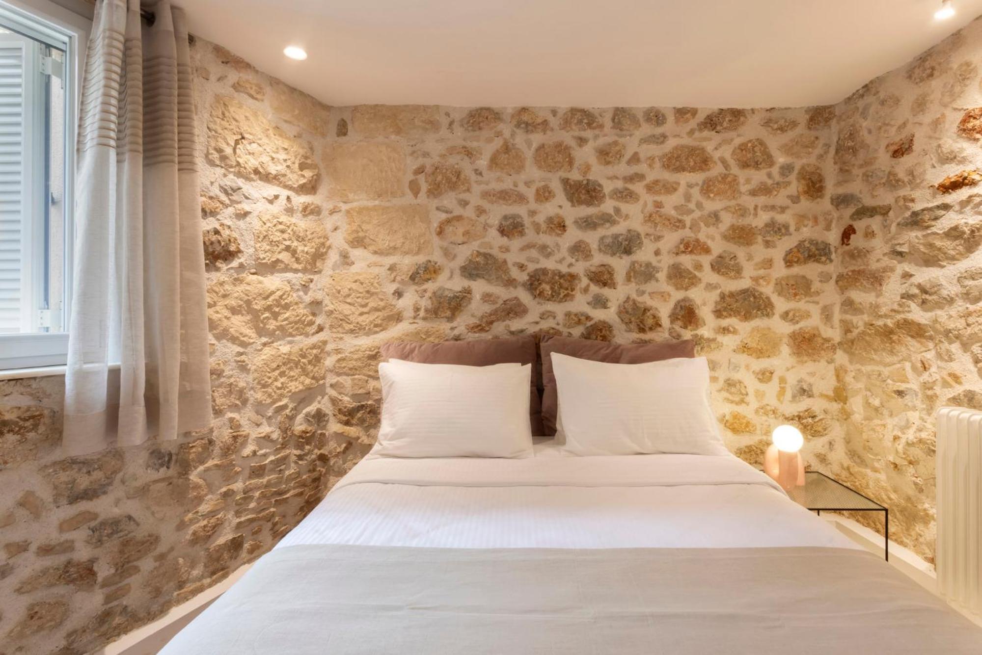 Acropolis Maisonette 3Br 6Ppl 15Min Metro&Museum Atena Exterior foto