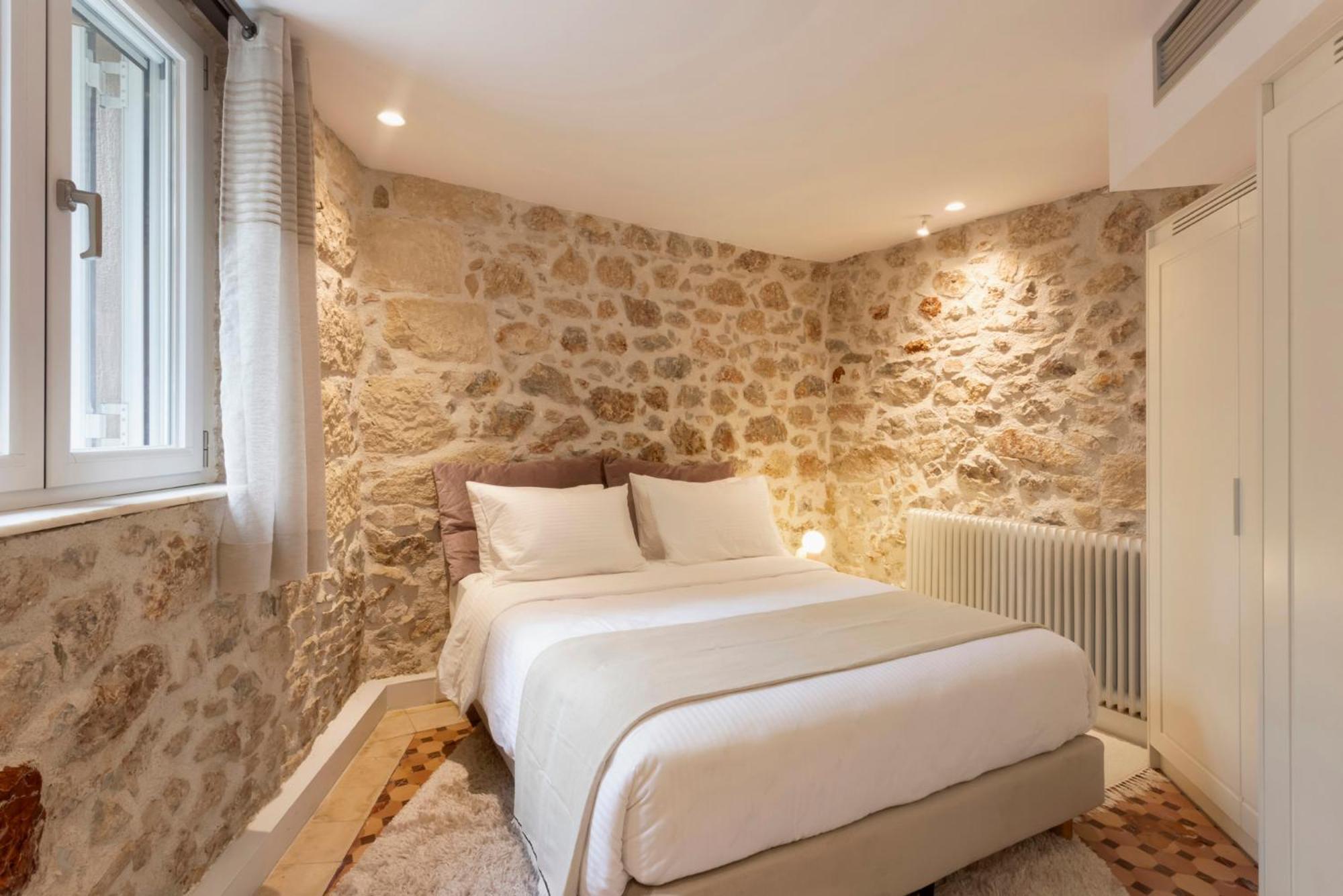 Acropolis Maisonette 3Br 6Ppl 15Min Metro&Museum Atena Exterior foto