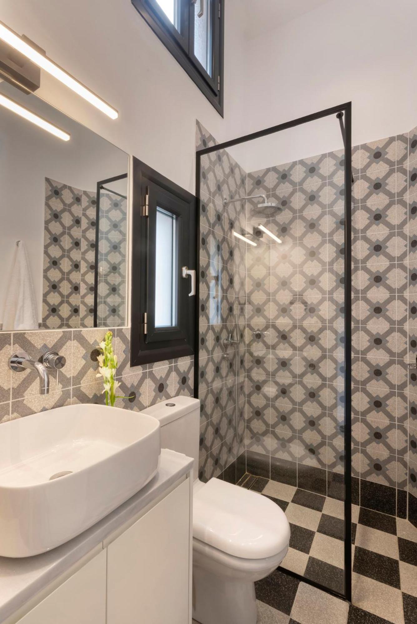 Acropolis Maisonette 3Br 6Ppl 15Min Metro&Museum Atena Exterior foto