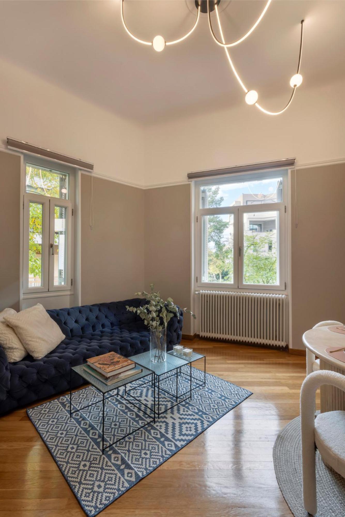 Acropolis Maisonette 3Br 6Ppl 15Min Metro&Museum Atena Exterior foto