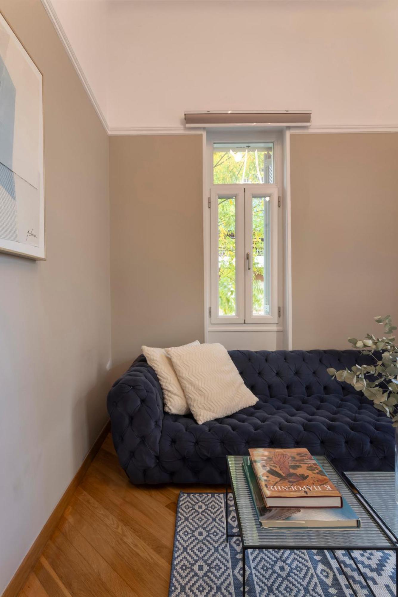 Acropolis Maisonette 3Br 6Ppl 15Min Metro&Museum Atena Exterior foto