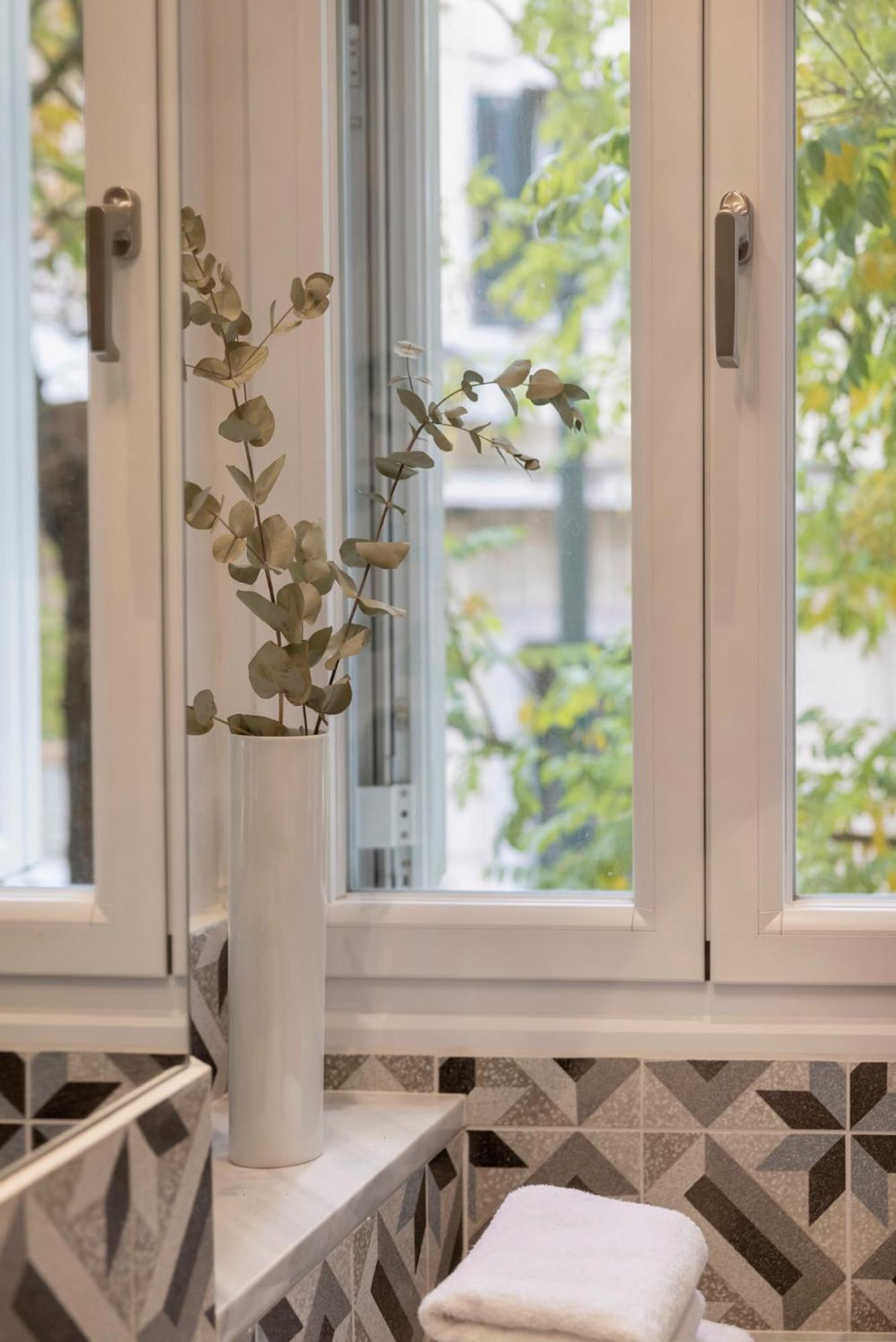 Acropolis Maisonette 3Br 6Ppl 15Min Metro&Museum Atena Exterior foto