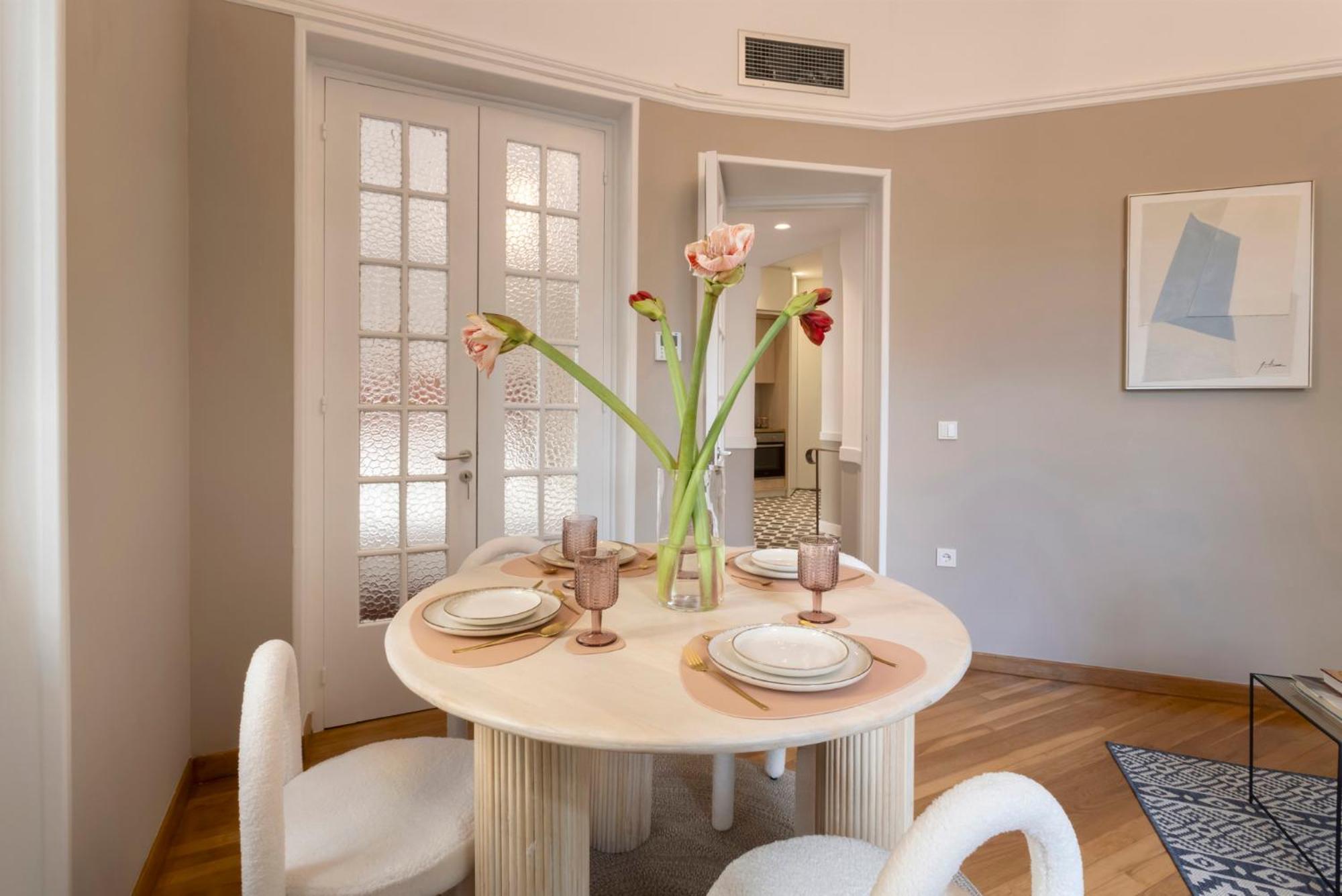 Acropolis Maisonette 3Br 6Ppl 15Min Metro&Museum Atena Exterior foto