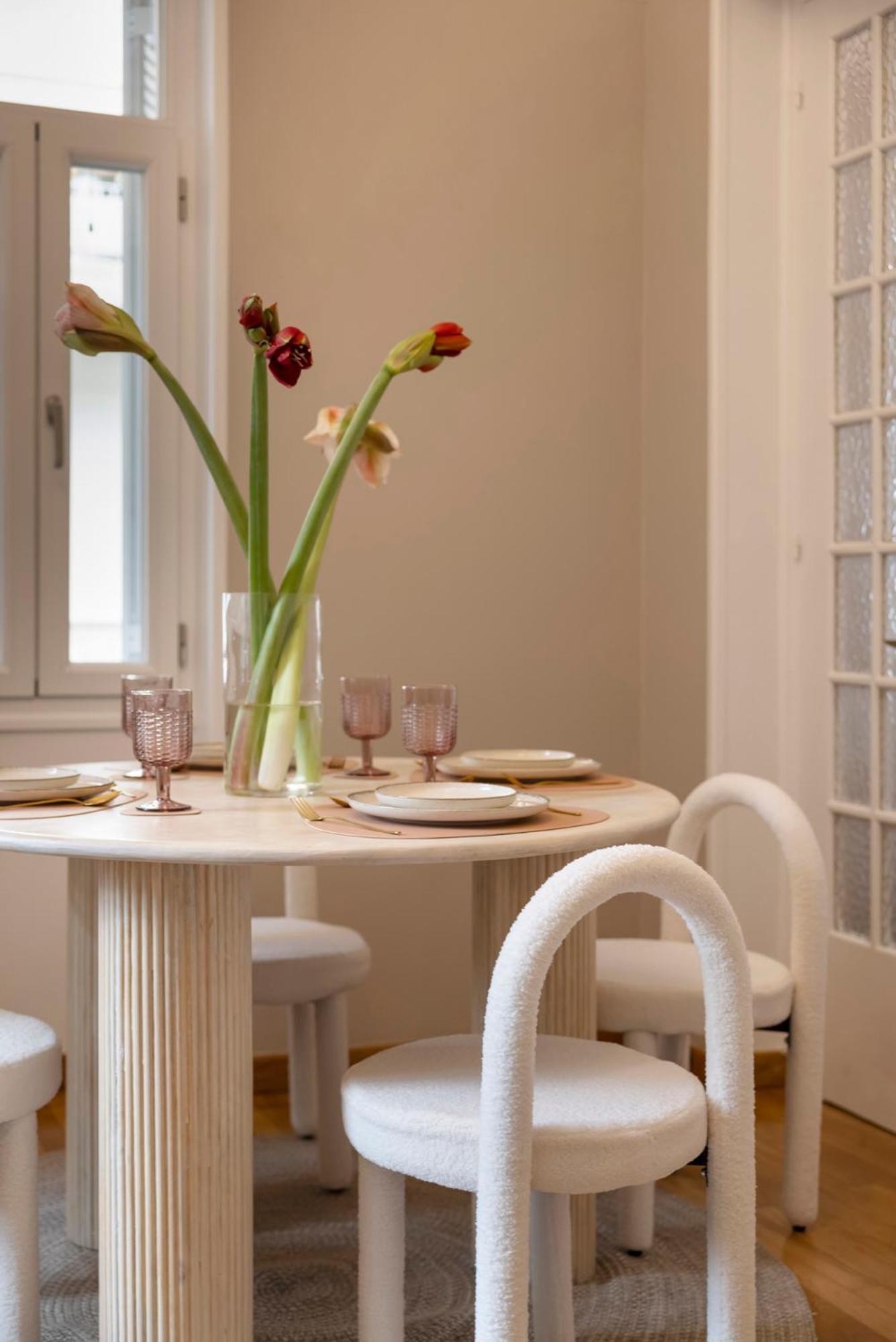 Acropolis Maisonette 3Br 6Ppl 15Min Metro&Museum Atena Exterior foto