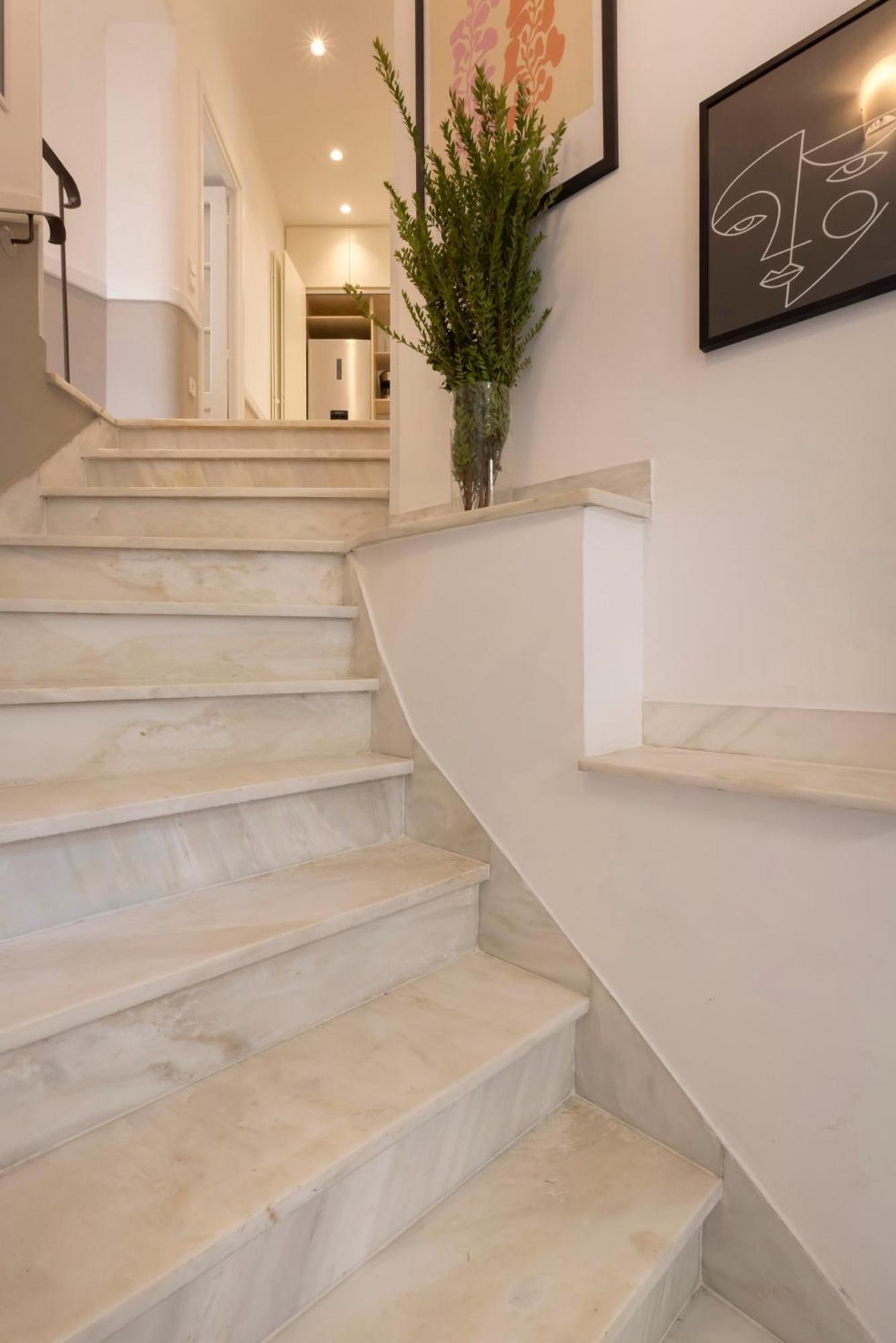 Acropolis Maisonette 3Br 6Ppl 15Min Metro&Museum Atena Exterior foto
