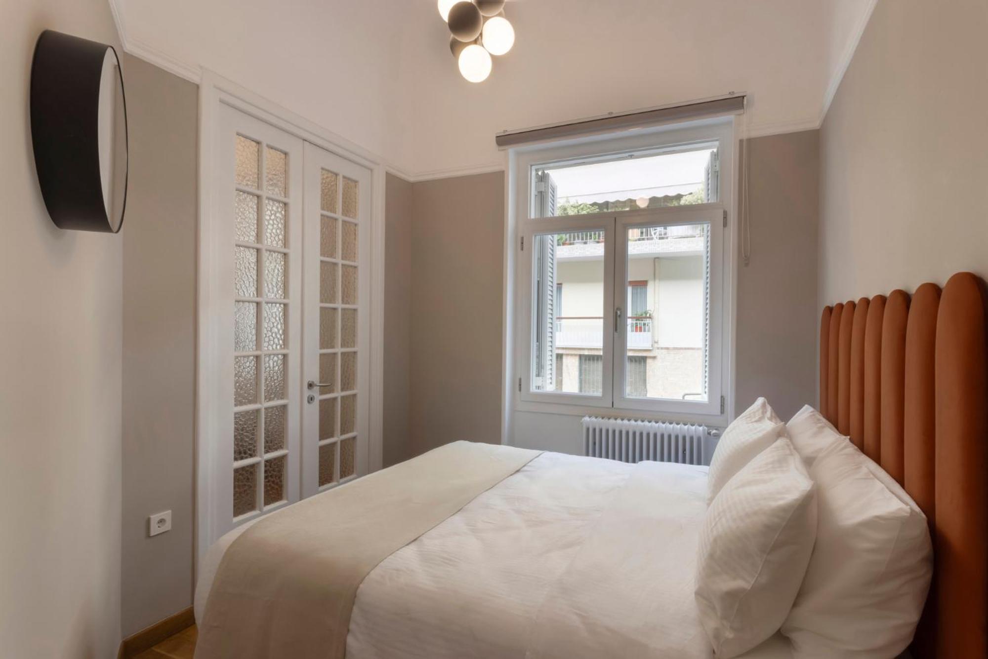 Acropolis Maisonette 3Br 6Ppl 15Min Metro&Museum Atena Exterior foto