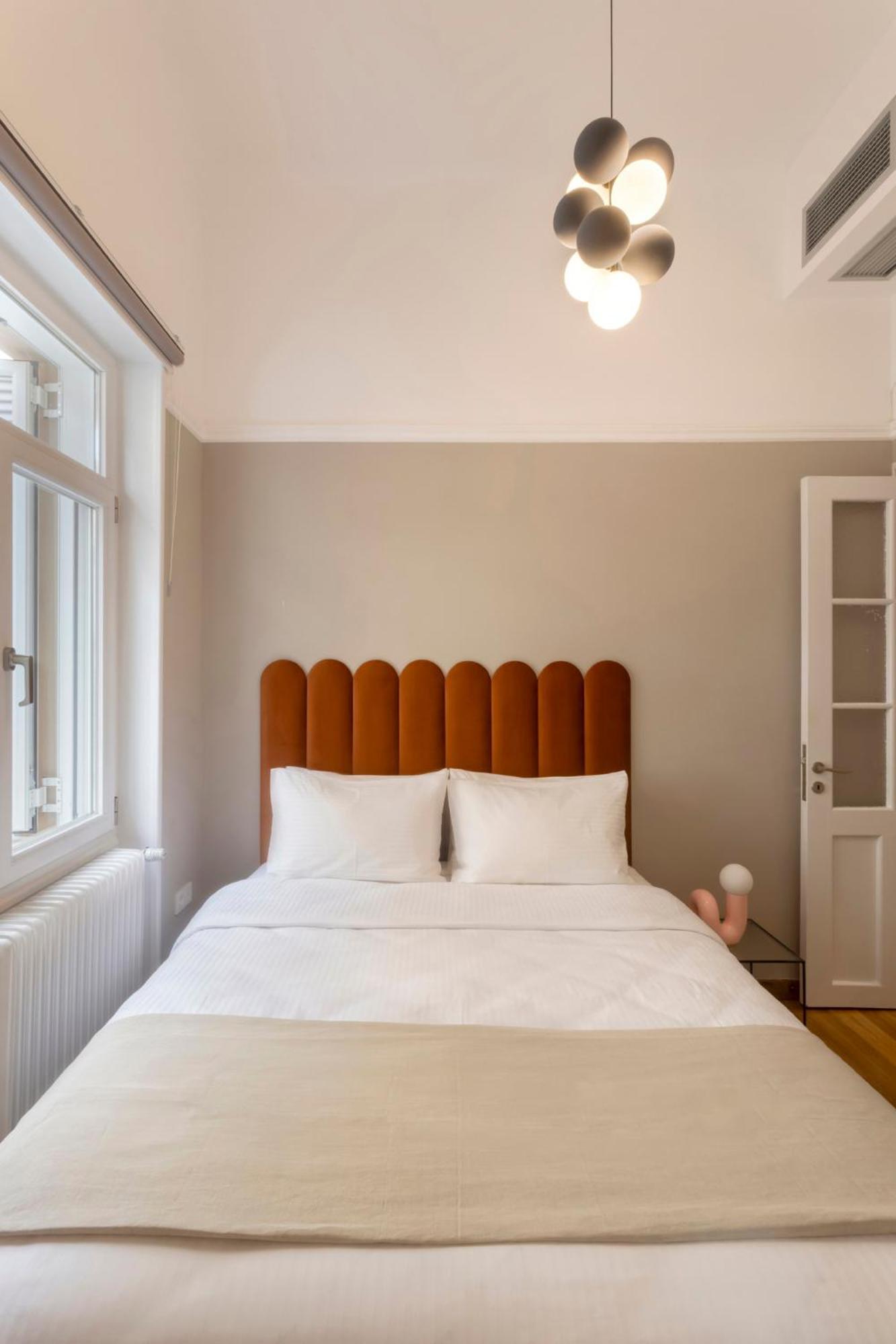 Acropolis Maisonette 3Br 6Ppl 15Min Metro&Museum Atena Exterior foto