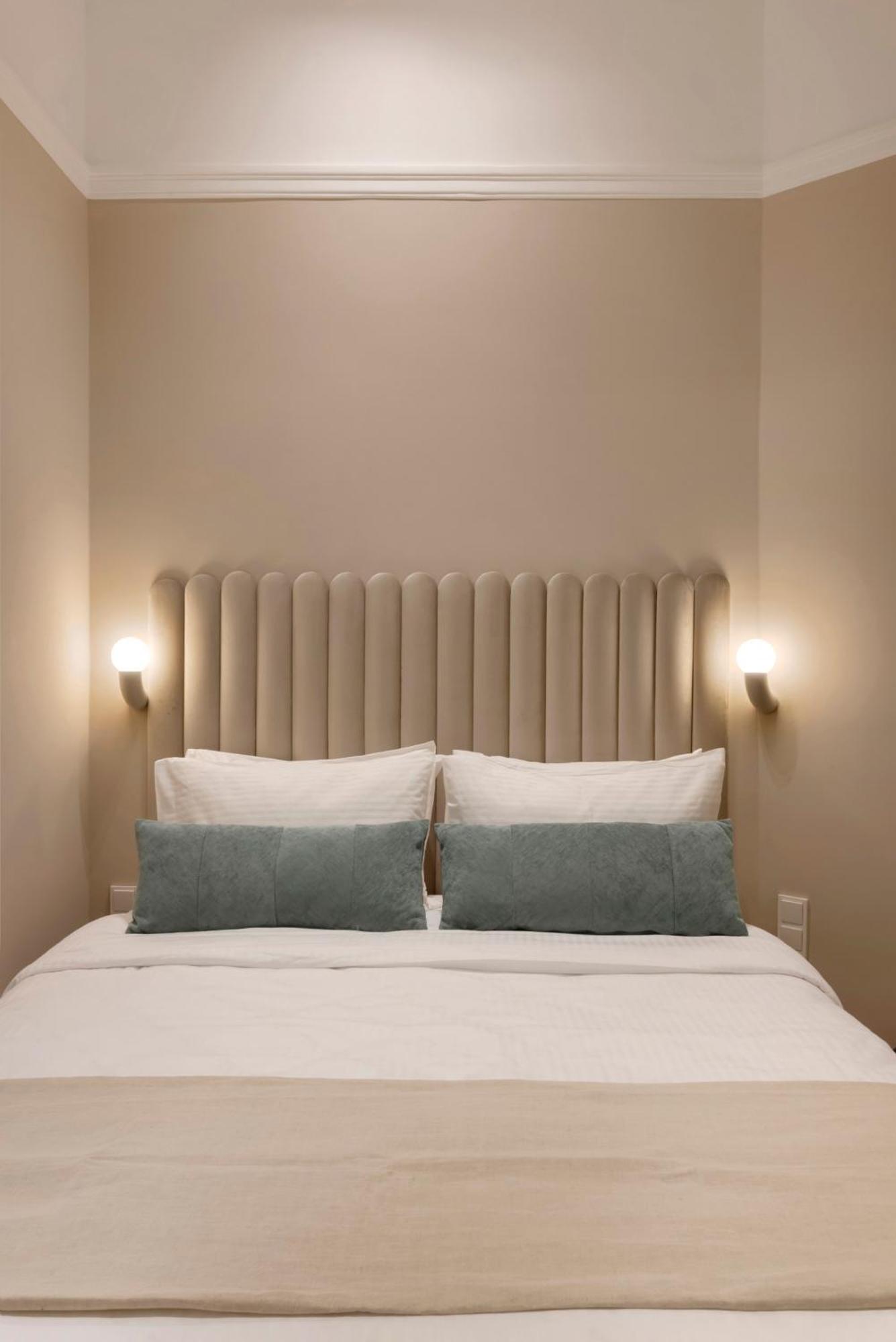 Acropolis Maisonette 3Br 6Ppl 15Min Metro&Museum Atena Exterior foto